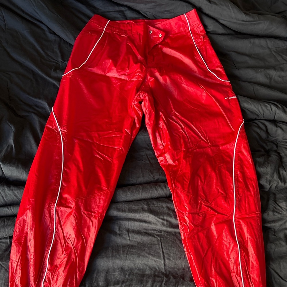Nike x Jacquemus track pants